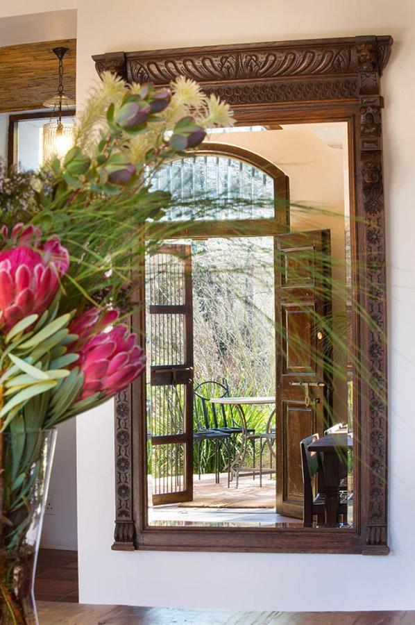 Bartinney Private Cellar Banhoek สเตลเลนบอช ภายนอก รูปภาพ