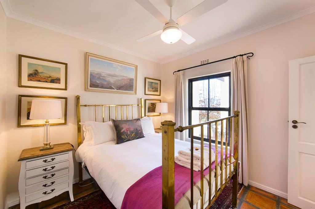 Bartinney Private Cellar Banhoek สเตลเลนบอช ภายนอก รูปภาพ