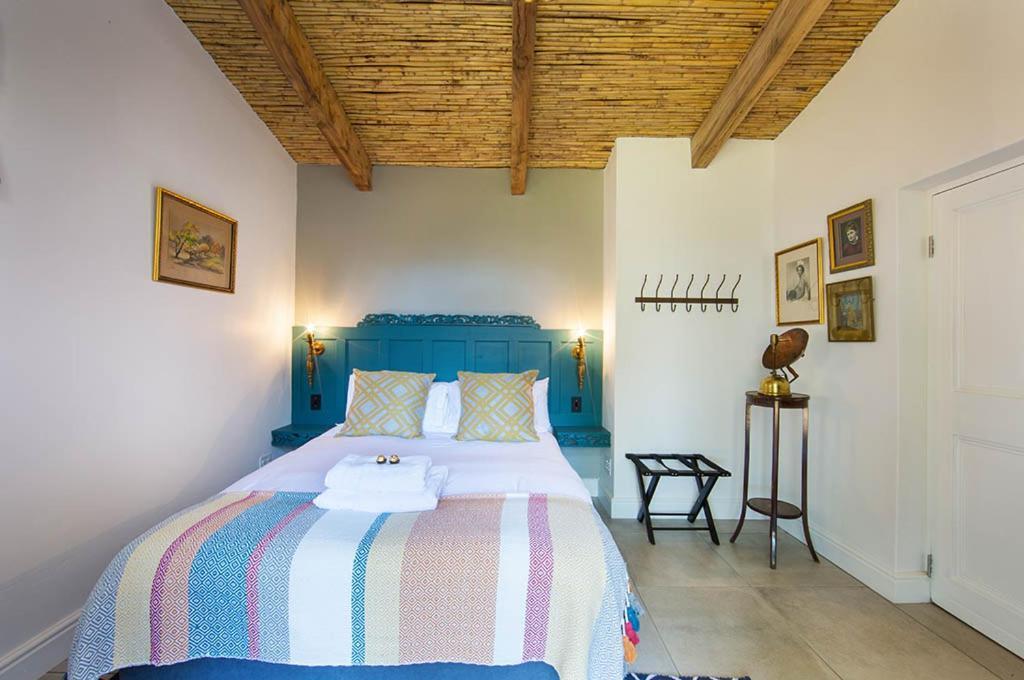 Bartinney Private Cellar Banhoek สเตลเลนบอช ภายนอก รูปภาพ