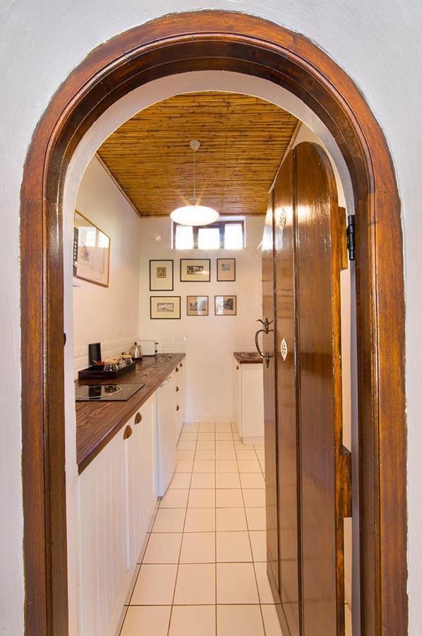 Bartinney Private Cellar Banhoek สเตลเลนบอช ภายนอก รูปภาพ
