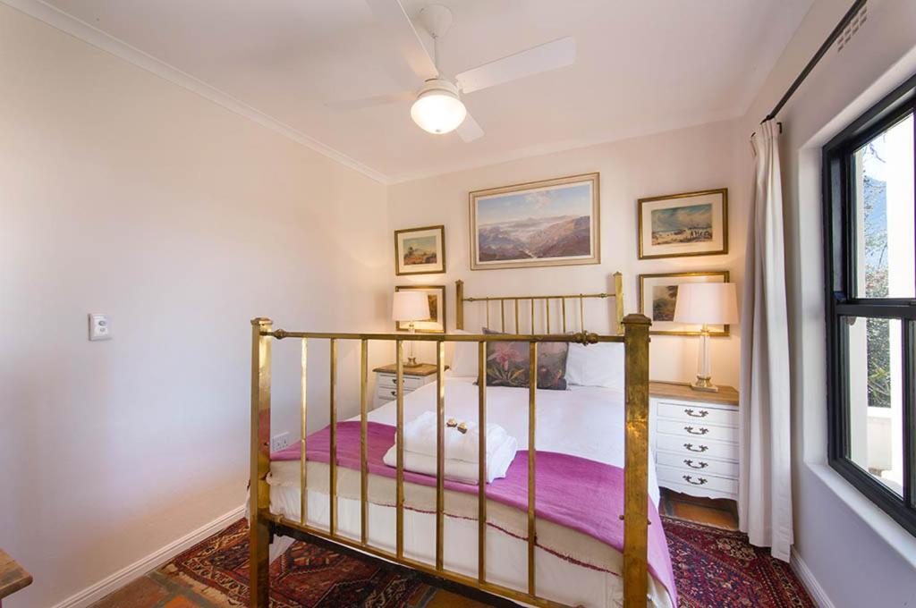 Bartinney Private Cellar Banhoek สเตลเลนบอช ภายนอก รูปภาพ